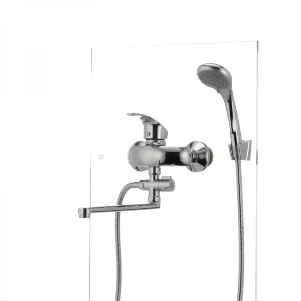 Смеситель для ванны Cron Mars 006 (CR0050)