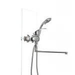 Смеситель для ванны Cron Mars 006 (CR0050)