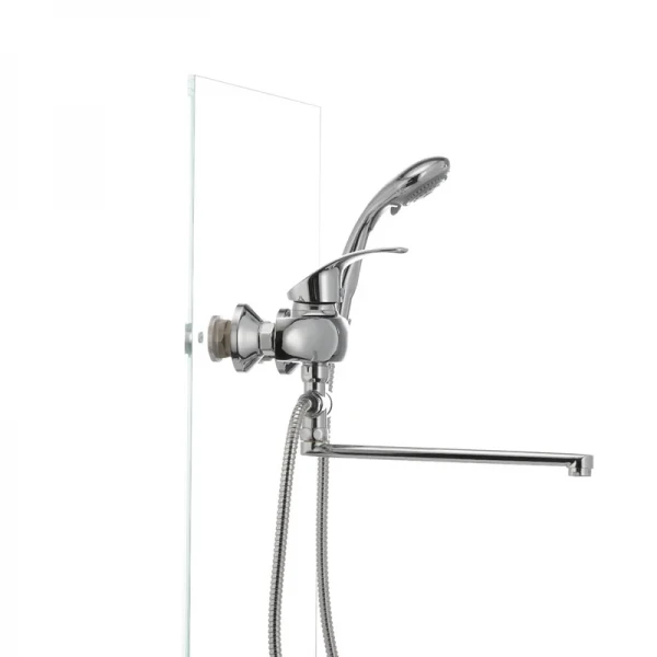 Смеситель для ванны Cron Mars 006 (CR0050)