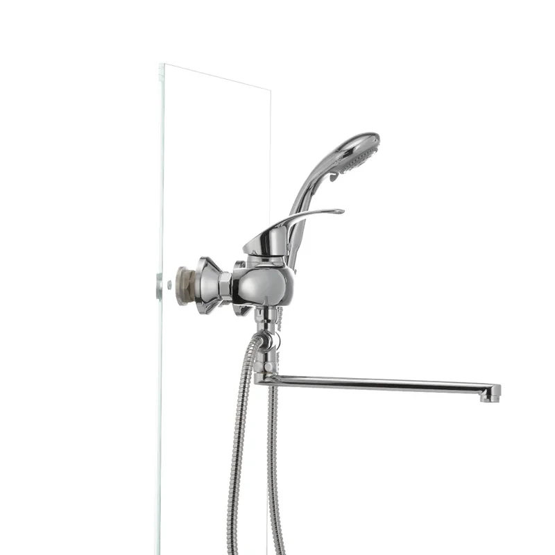 Смеситель для ванны Cron Mars 006 (CR0050)