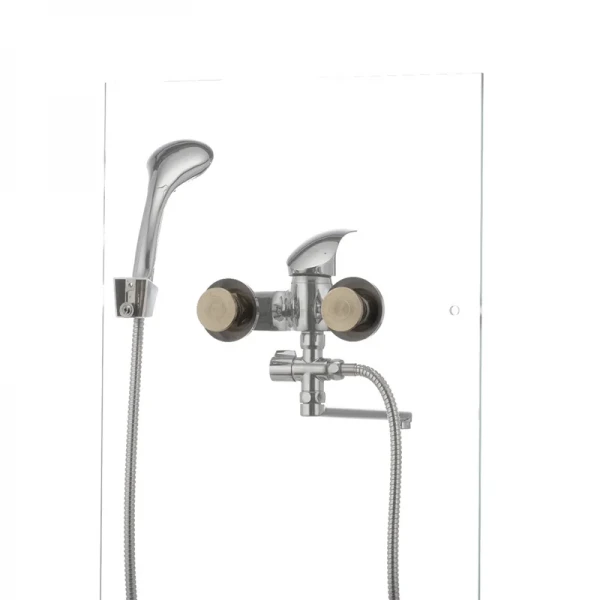 Смеситель для ванны Cron Mars 006 (CR0050)