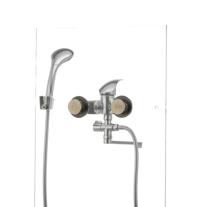 Смеситель для ванны Cron Mars 006 (CR0050)