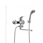 Смеситель для ванны Cron Mars 006 (CR0050)