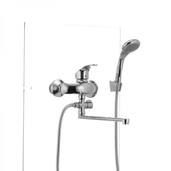 Смеситель для ванны Cron Mars 006 (CR0050)