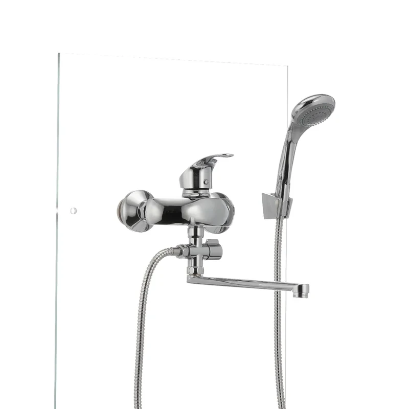 Смеситель для ванны Cron Mars 006 (CR0050)