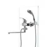 Смеситель для ванны Cron Mars 006 (CR0050)