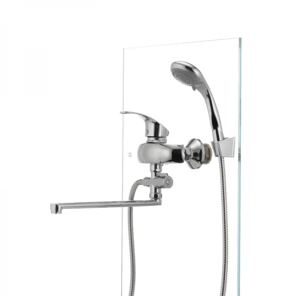 Смеситель для ванны Cron Mars 006 (CR0050)