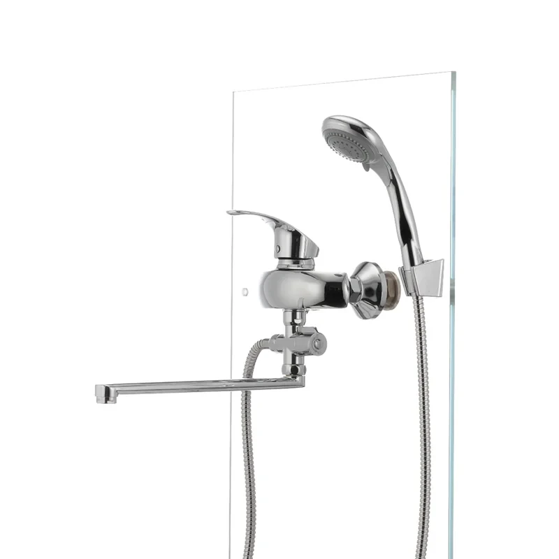 Смеситель для ванны Cron Mars 006 (CR0050)