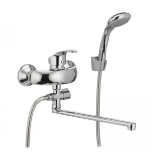 Смеситель для ванны Cron Mars 006 (CR0050)