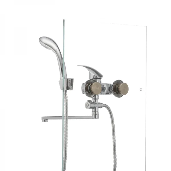 Смеситель для ванны Cron Mars 006 (CR0050)