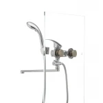 Смеситель для ванны Cron Mars 006 (CR0050)