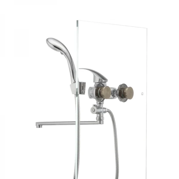 Смеситель для ванны Cron Mars 006 (CR0050)