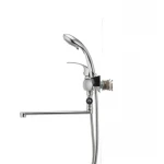 Смеситель для ванны Cron Mars 006 (CR0050)