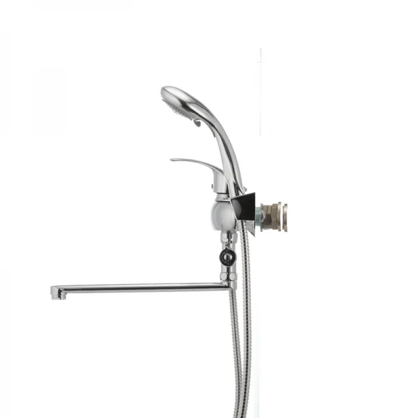 Смеситель для ванны Cron Mars 006 (CR0050)