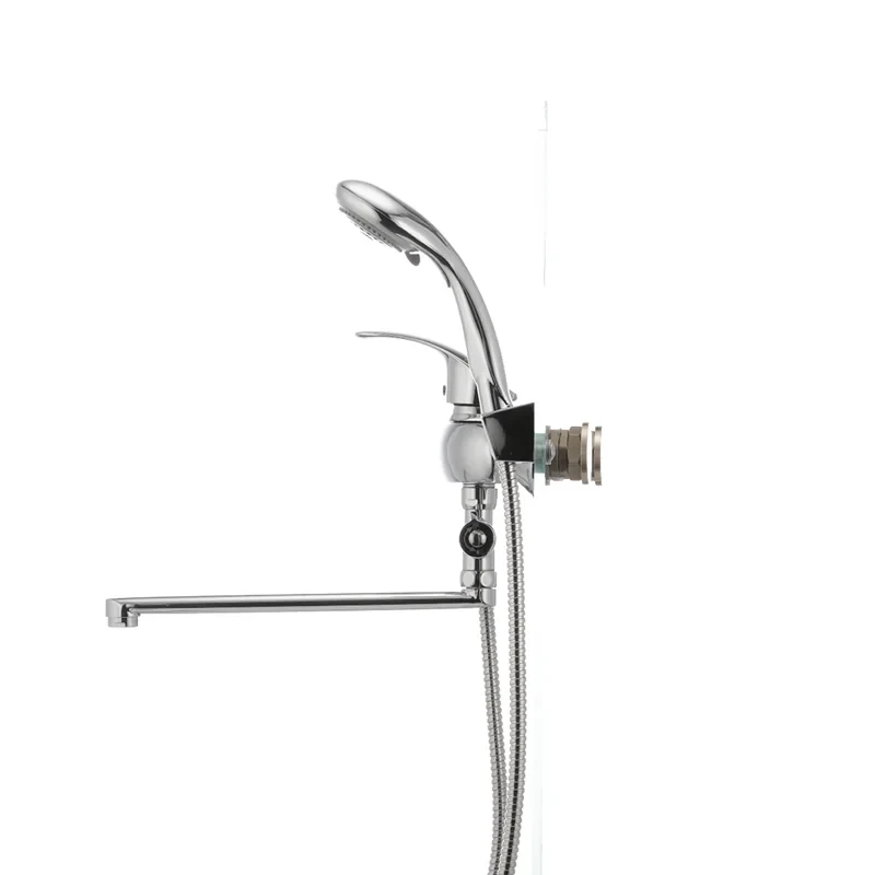 Смеситель для ванны Cron Mars 006 (CR0050)