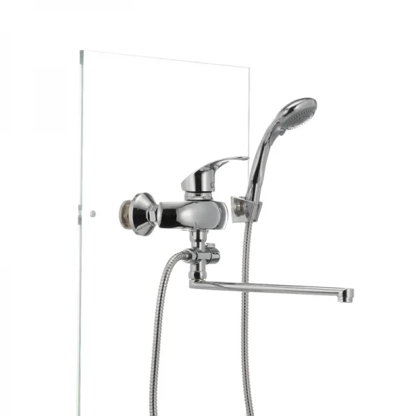 Смеситель для ванны Cron Mars 006 (CR0050)