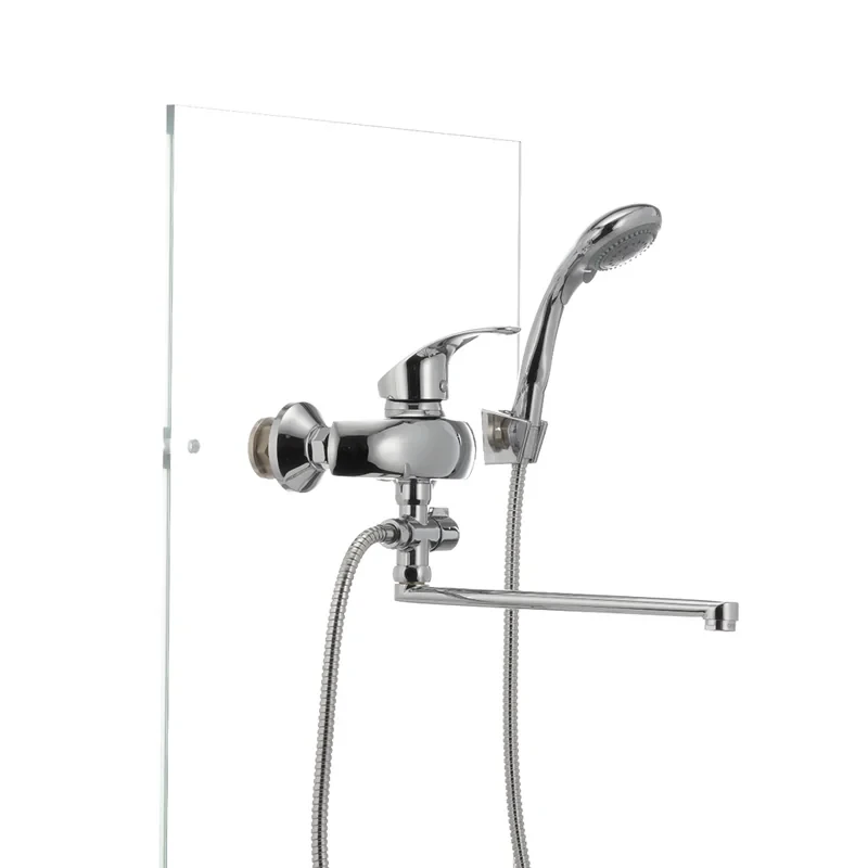 Смеситель для ванны Cron Mars 006 (CR0050)