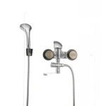 Смеситель для ванны Cron Mars 006 (CR0050)