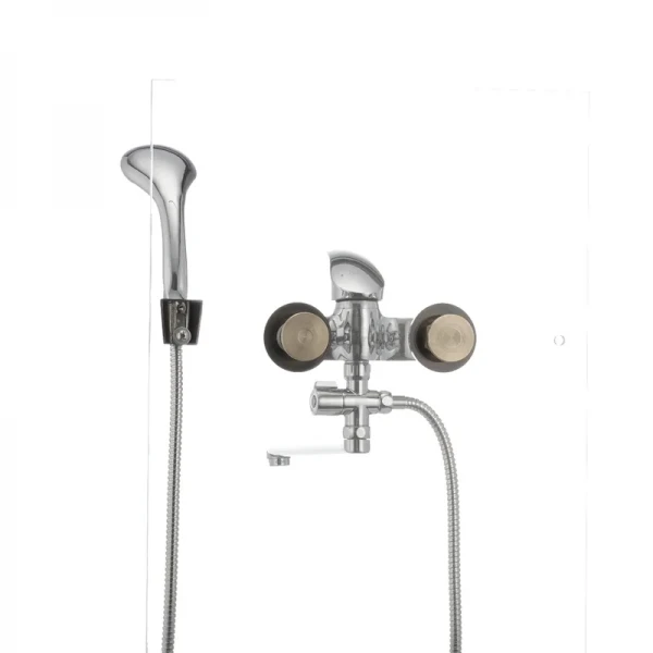 Смеситель для ванны Cron Mars 006 (CR0050)