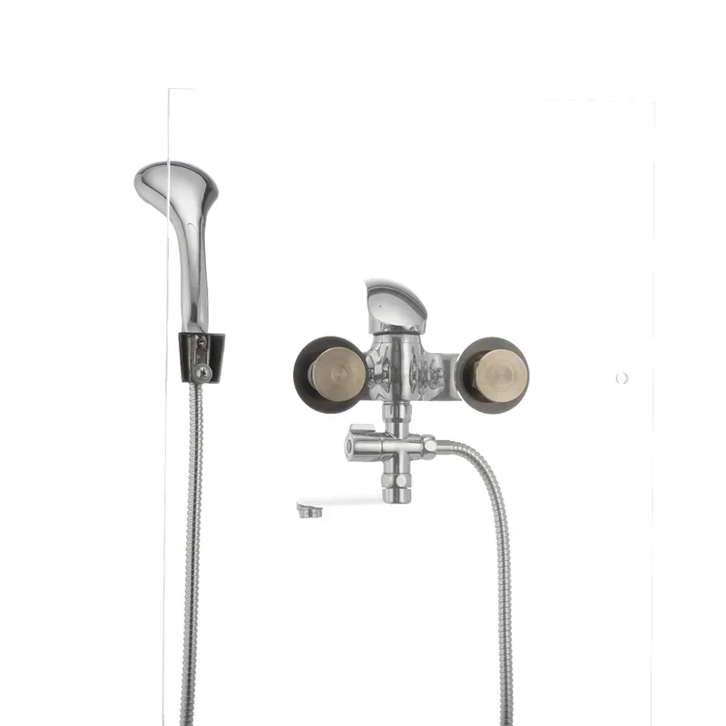 Смеситель для ванны Cron Mars 006 (CR0050)