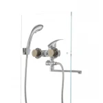 Смеситель для ванны Cron Mars 006 (CR0050)