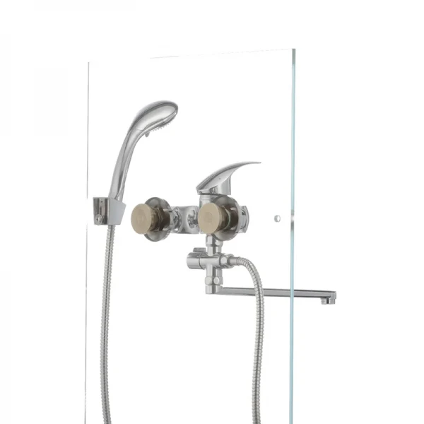 Смеситель для ванны Cron Mars 006 (CR0050)