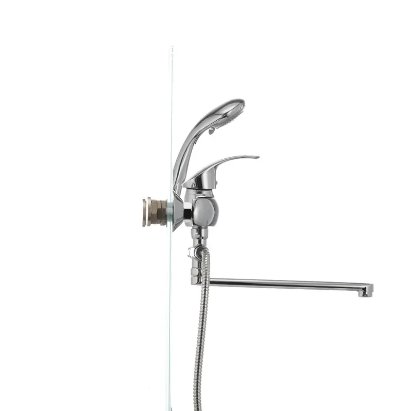 Смеситель для ванны Cron Mars 006 (CR0050)