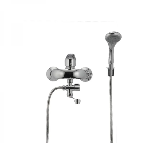 Смеситель для ванны Cron Mars 006 (CR0050)