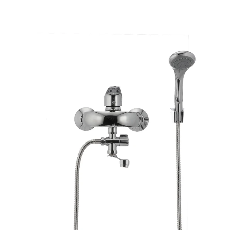 Смеситель для ванны Cron Mars 006 (CR0050)