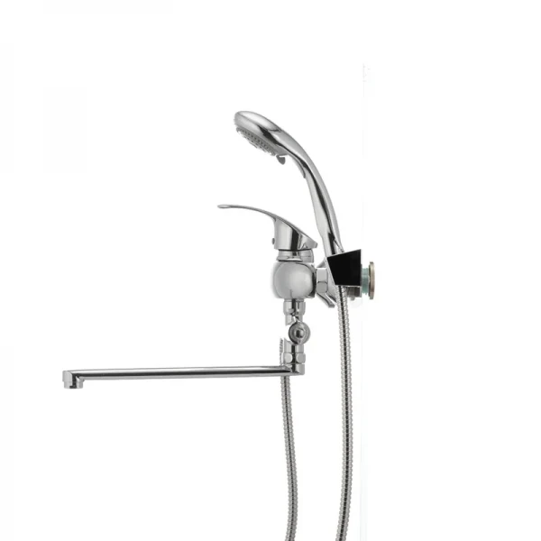 Смеситель для ванны Cron Mars 006 (CR0050)