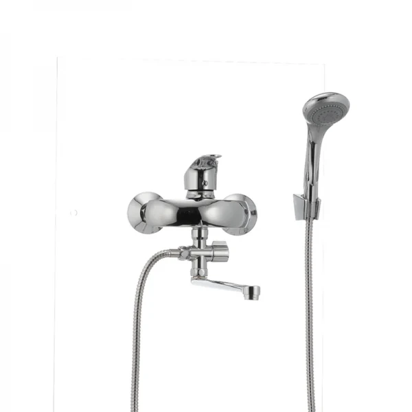 Смеситель для ванны Cron Mars 006 (CR0050)