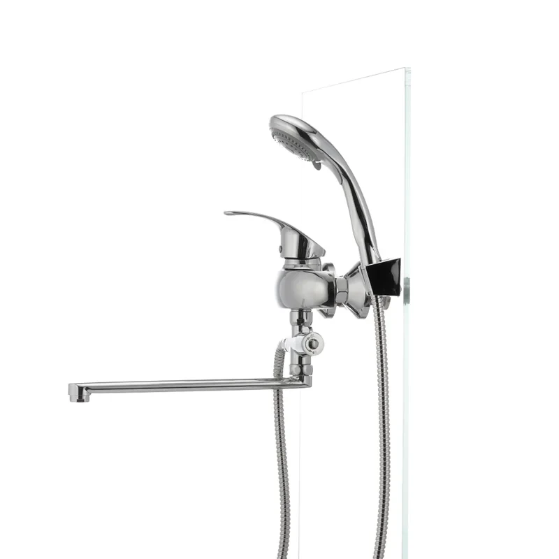 Смеситель для ванны Cron Mars 006 (CR0050)