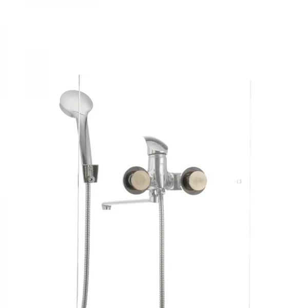 Смеситель для ванны Cron Mars 006 (CR0051)