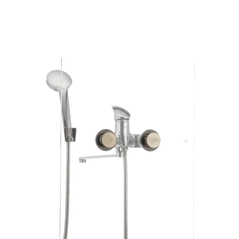 Смеситель для ванны Cron Mars 006 (CR0051)