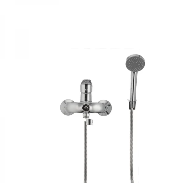 Смеситель для ванны Cron Mars 006 (CR0051)