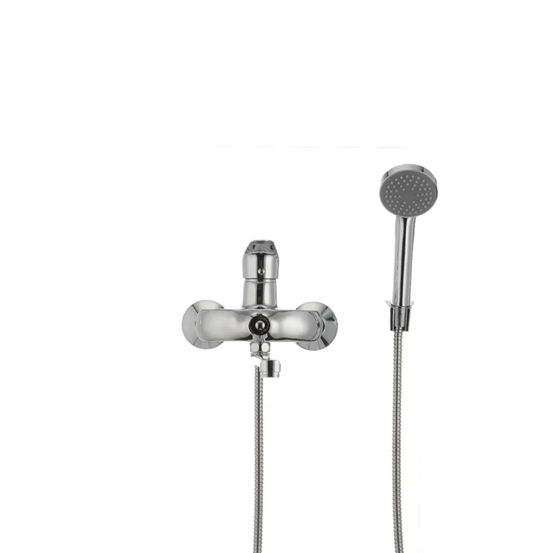 Смеситель для ванны Cron Mars 006 (CR0051)