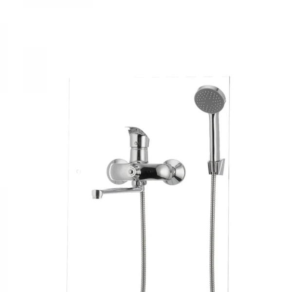 Смеситель для ванны Cron Mars 006 (CR0051)