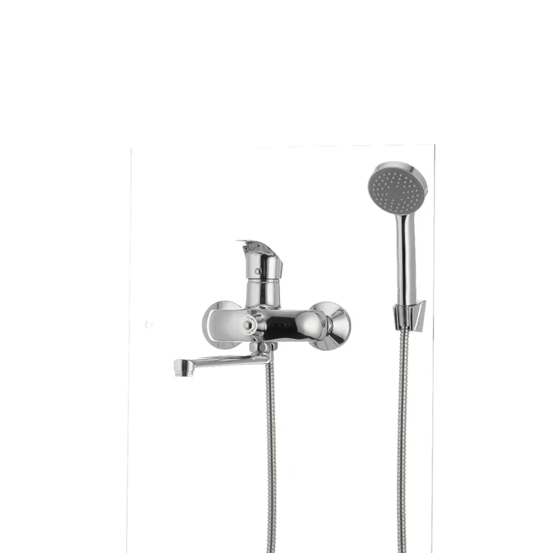 Смеситель для ванны Cron Mars 006 (CR0051)