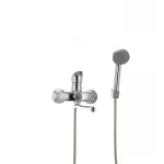 Смеситель для ванны Cron Mars 006 (CR0051)