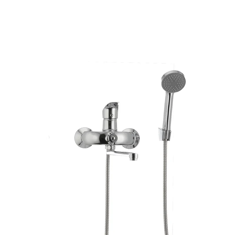 Смеситель для ванны Cron Mars 006 (CR0051)