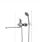 Смеситель для ванны Cron Mars 006 (CR0051)