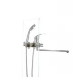 Смеситель для ванны Cron Mars 006 (CR0051)