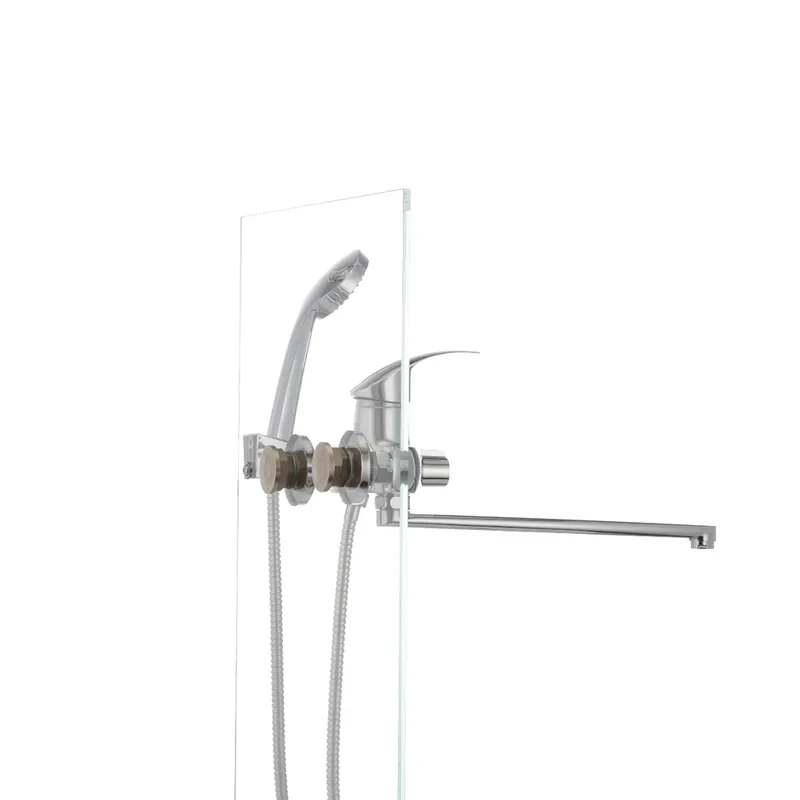 Смеситель для ванны Cron Mars 006 (CR0051)