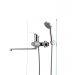 Смеситель для ванны Cron Mars 006 (CR0051)