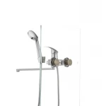 Смеситель для ванны Cron Mars 006 (CR0051)