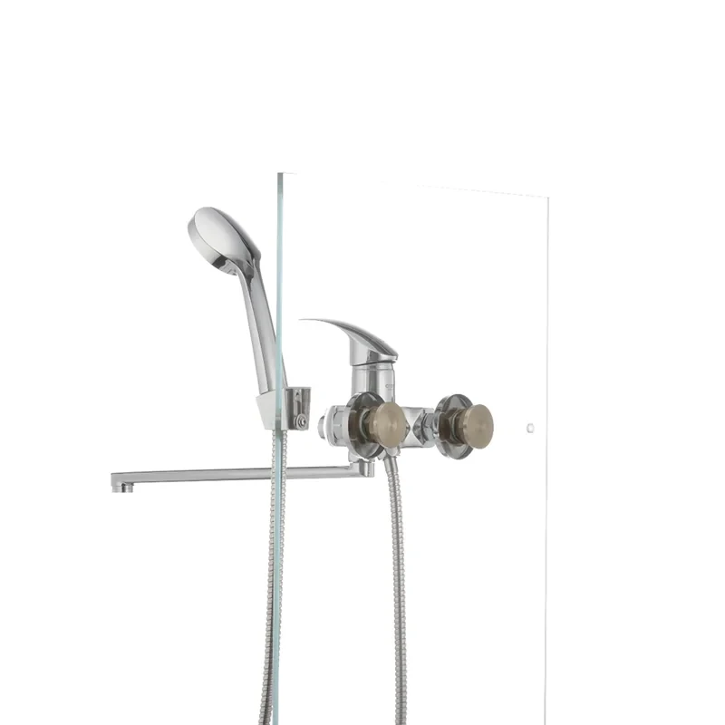 Смеситель для ванны Cron Mars 006 (CR0051)