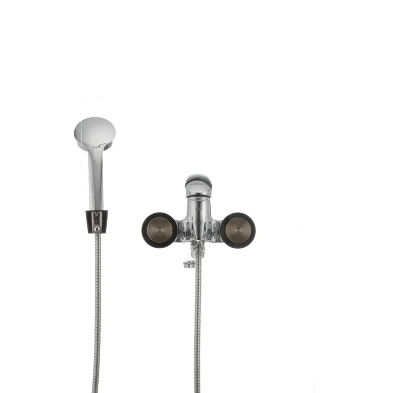 Смеситель для ванны Cron Mars 006 (CR0051)