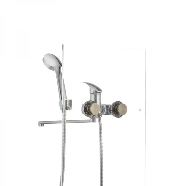 Смеситель для ванны Cron Mars 006 (CR0051)