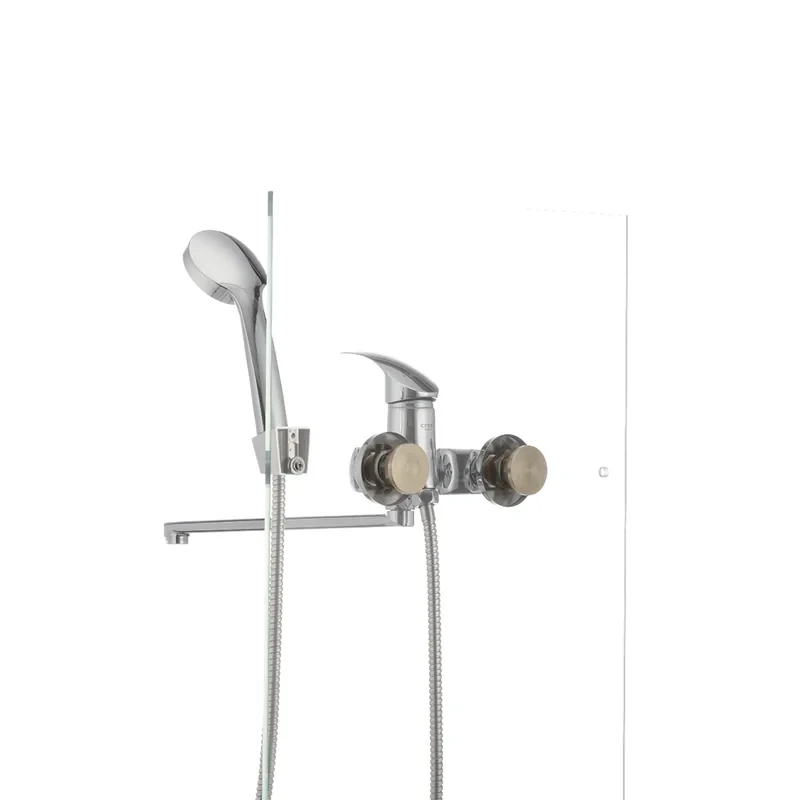 Смеситель для ванны Cron Mars 006 (CR0051)