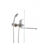 Смеситель для ванны Cron Mars 006 (CR0051)